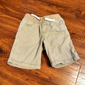 Toddler Boy Shorts